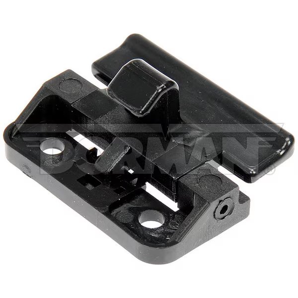 Center Console Latch, 74930, Motormite, Mfr#: 74930